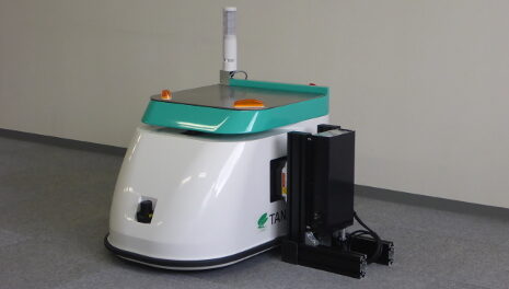 AGV3