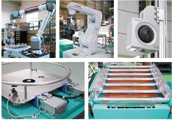 Customized to Customer Requirements