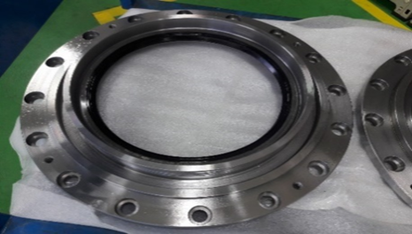 Machine part
