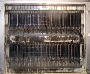 Automatic-filter-cleaning-system-before