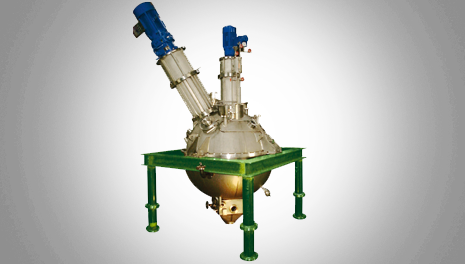 Vacuum Drying Machine